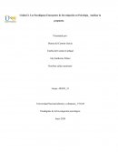 Los Paradigmas Emergentes de Investigación en Psicología