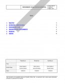 Procedimiento Mantencion Informatica