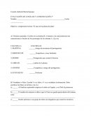 Prueba . el caso de la pluma de plata