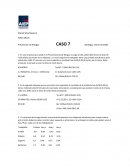 Prevención de Riesgos CASO