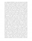 LIDERAZGO ESTRATÉGICO. SIN LIDER NO HAY EQUIPO