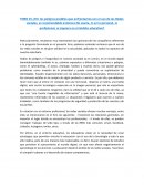 FORO #1 ¿Por los peligros posibles que enfrentamos con el uso de las Redes sociales, es recomendable entonces No usarla, ni en lo personal, ni profesional, ni siquiera en el ámbito educativo?