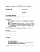 EPISTAXIS