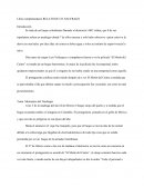 Libro complementario RELATO DE UN NAUFRAGO