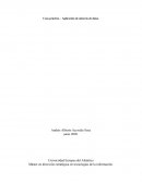 Gestión del Conocimiento y Aprendizaje Organizacional