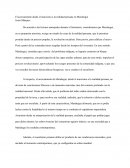 El acercamiento desde el marxismo a la realidad peruana en Mariategui