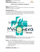 ¿Qué significa KERIGMA?