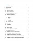 Cinco Fuerzas de Michael Porter . IKEA
