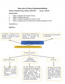 Liner Vs Tramo y Conferencias Marítimas