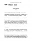 Taller 2 SPINNER COME BACK