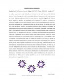 EXAMEN PARCIAL: URBANISMO