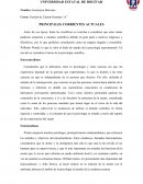 Administracion general. Gestión de Talento Humano