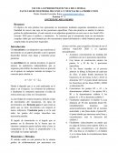 Mecanismo de AutoCAD 2020