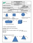 FUNCIONES MATEMÁTICAS