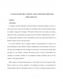 CASO DE ESTUDIO: BBVA COMPASS: ASIGNACIÓN DE RECURSOS PARA MERCADOTÉCNIA