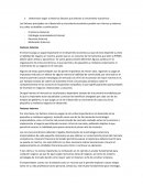 Cuentas por pagar ejemplo