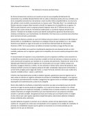 Lectura : The Statment of Income and Cash Flows