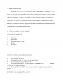 Actividad Valores en conflicto