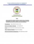 Aplicacion de calculo se de indices de vegetacion