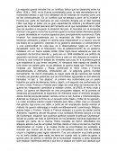 TP La segunda guerra mundial