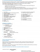 ID: un informe breve donde expresamos nuestra hipótesis diagnóstica