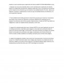 Analizar la norma sanitaria para la aplicación del sistema HACCP