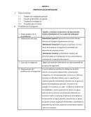 Diseño y proceso constructivo de pavimentos rígidos empleados en la ciudad de Azángaro