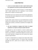Cuál es una manera objetiva de medir el capital intelectual dentro de la organización de acuerdo al proyecto desarrollado por EBC?