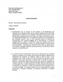 Derecho Constitucional . Preguntas