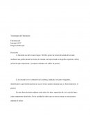 Tecnologías de Fabricación