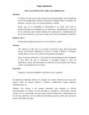 INSTALACION ELÉCTRICA A DOMICILIO