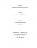 La importancia de las redes de transporte