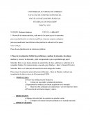 MODELO DE PLAN ESTRATEGICO DE RELACIONES PÚBLICAS