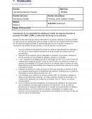 Evidencia 2 Manufactura Esbelta