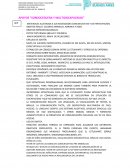 Apoyos para derribar barreras frente al aprendizaje para las NEED de las discapacidades