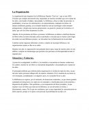 Biblioteca Popular “Fiat Lux”