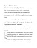 Análisis Coca-Cola Liderazgo