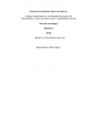 INGENIERÍA INDUSTRIAL ¿En que se basa el diseño técnico del proyecto?