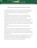 BROCHURE DE LOGROS DESARROLLADOS POR LA COMPAÑÍA