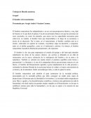 Filosofia antigua sobre diogenes y socrates