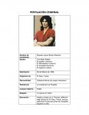 Perfilación criminal- Ricardo Leyva Muñoz Ramírez The Night Stalker