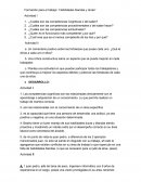 Habilidades blandas y duras