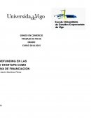 El crowdfounding en las PYMES y startups como fuente de financiación