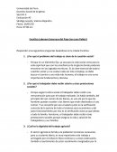 Resumen Caritas In Veritate Enciclica