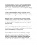 The color of paradise