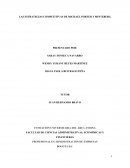 LAS ESTRATEGIAS COMPETITIVAS DE MICHAEL PORTER Y MINTZBERG