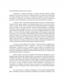 El Desarrollo Moral y Cada Familia una Escuela