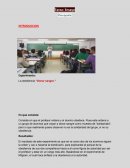 La obediencia “Donar sangre.