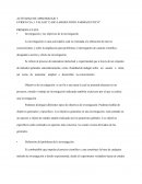 TALLER “CASO LABORATOTIO FARMACEUTICO”