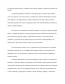 La ingeniería química básica y secundaria